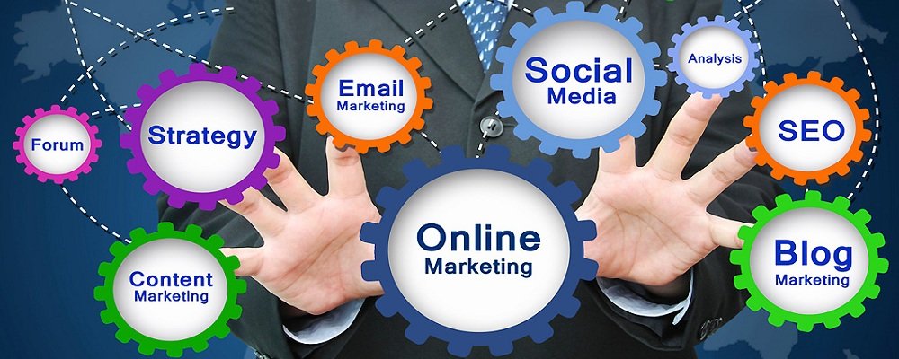 Digital Marketing Training