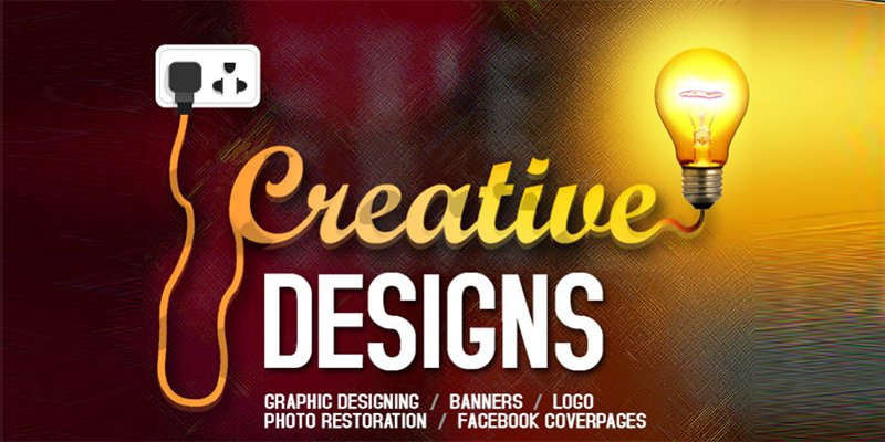Logo And Banner Designing For Startups